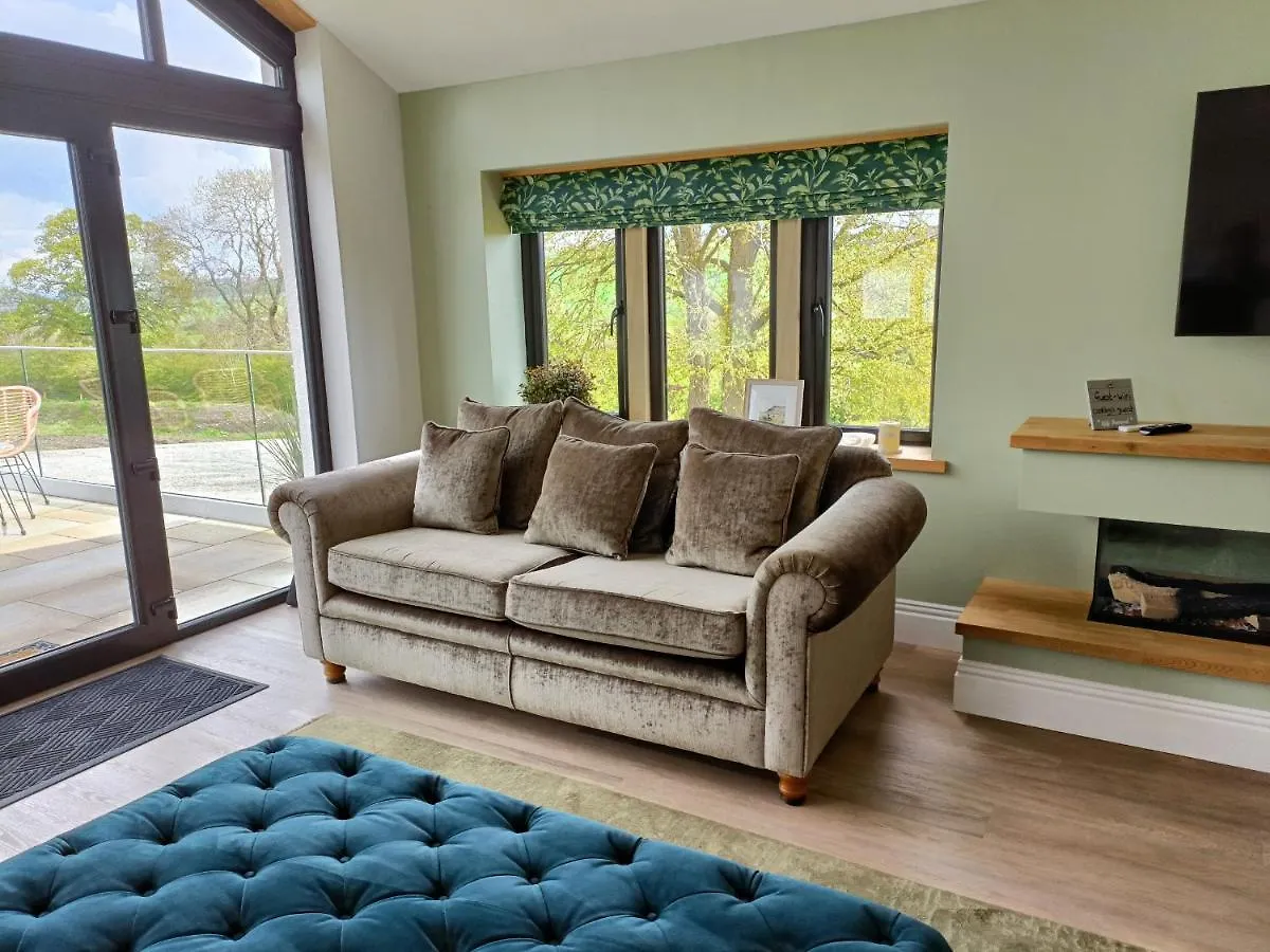 Castleys Villa Skipton Birleşik Krallık