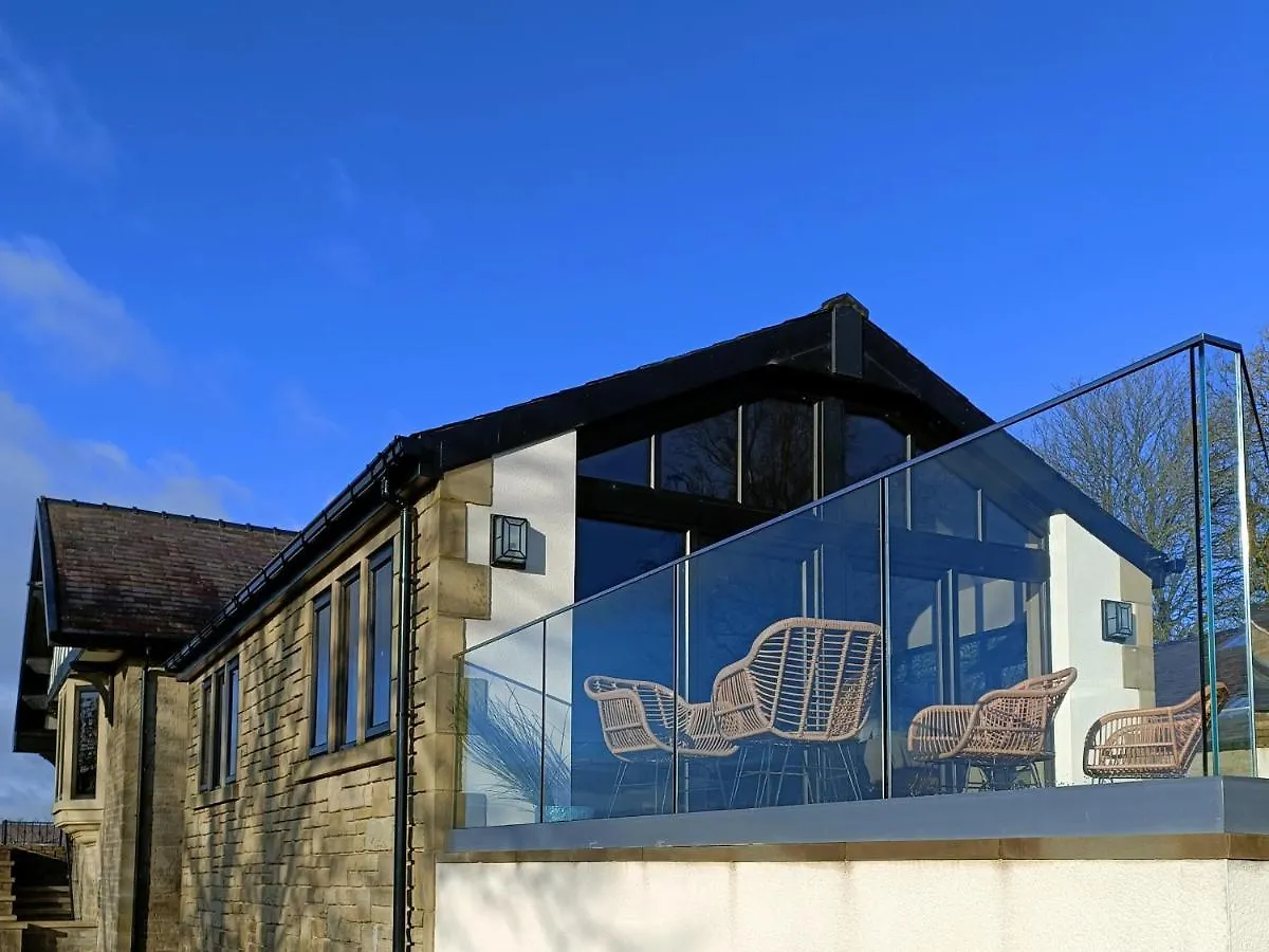 Castleys Villa Skipton 0*,  Birleşik Krallık