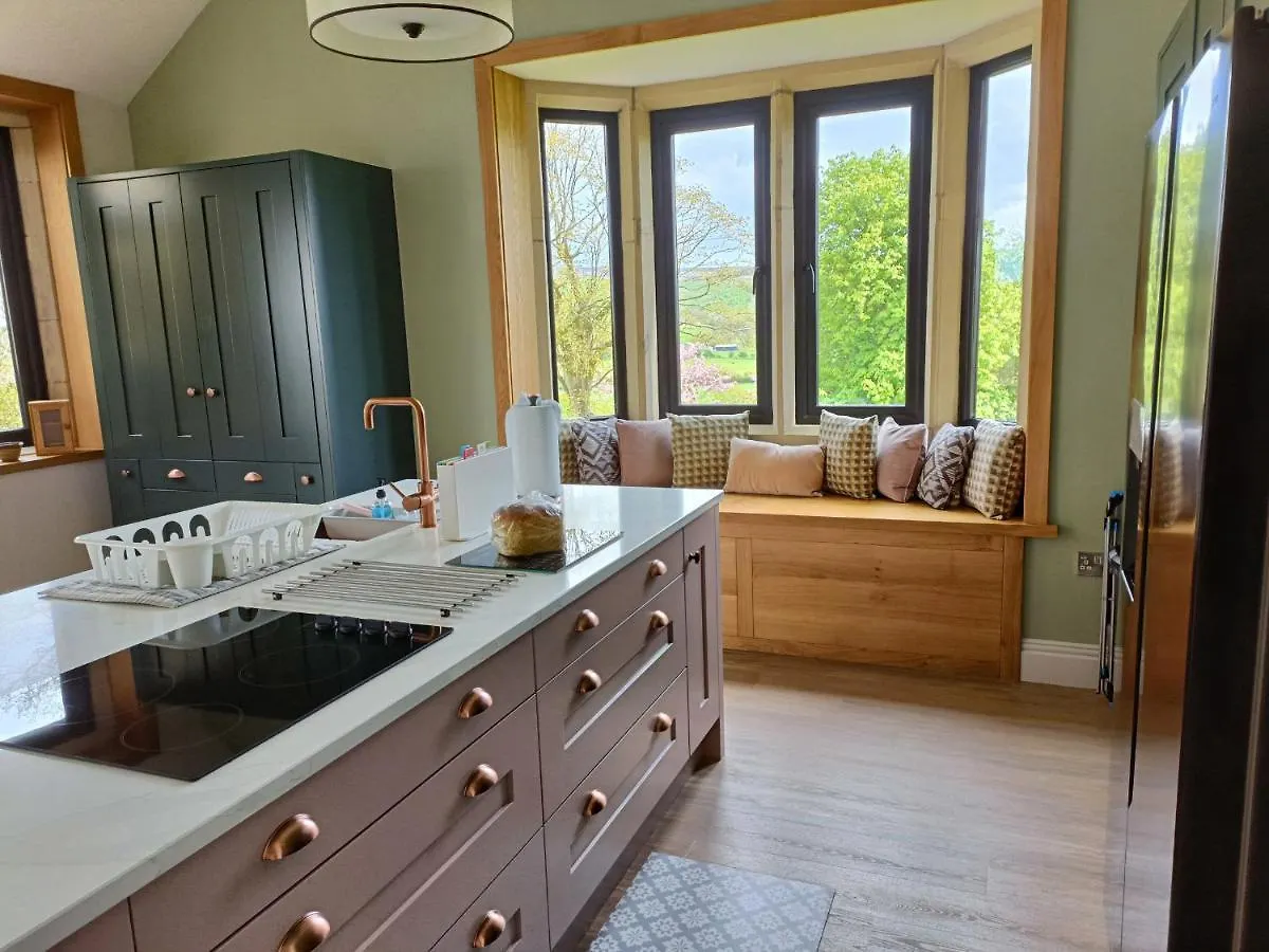 Castleys Villa Skipton
