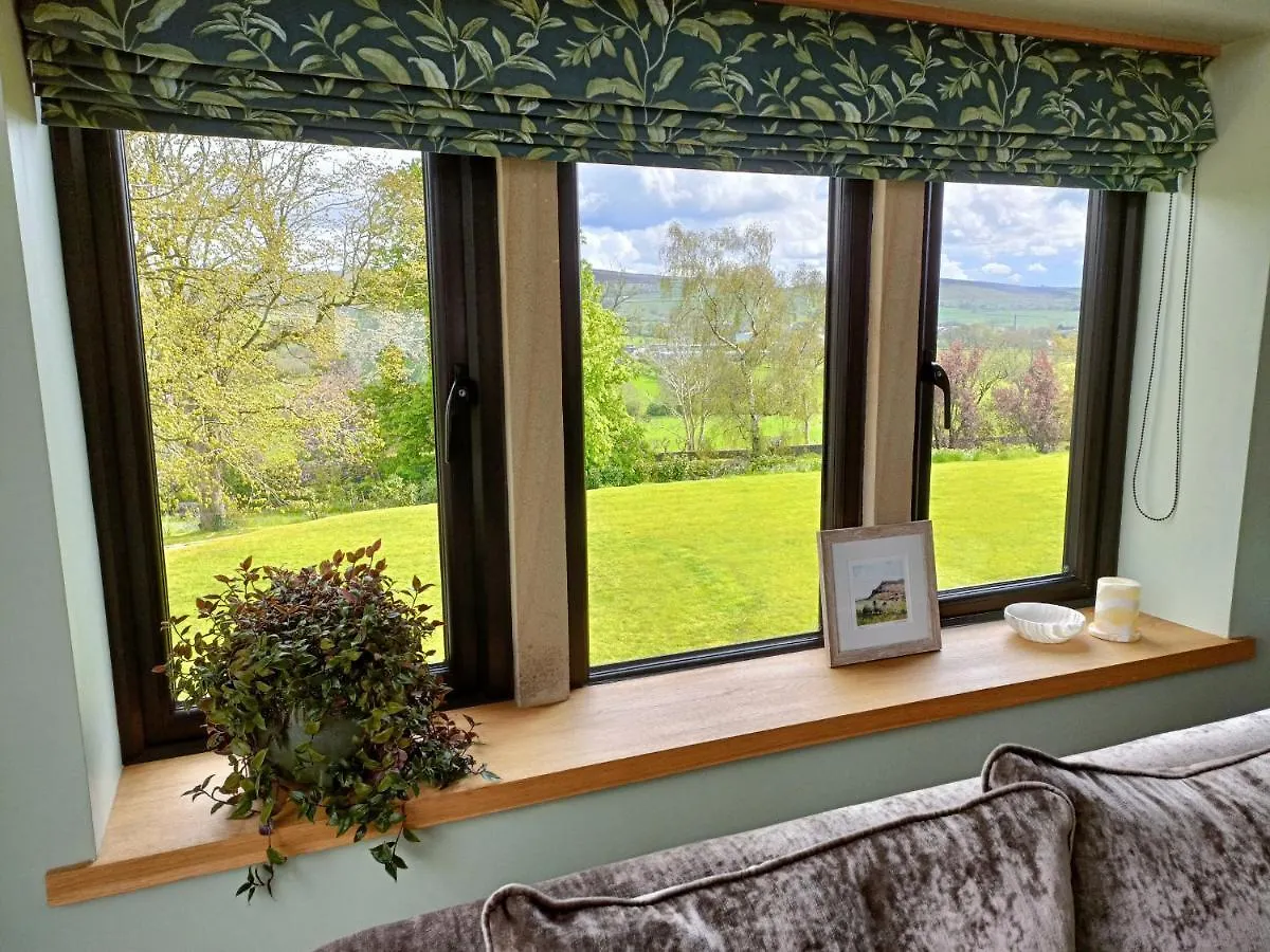 Tatil Evi Castleys Villa Skipton Birleşik Krallık