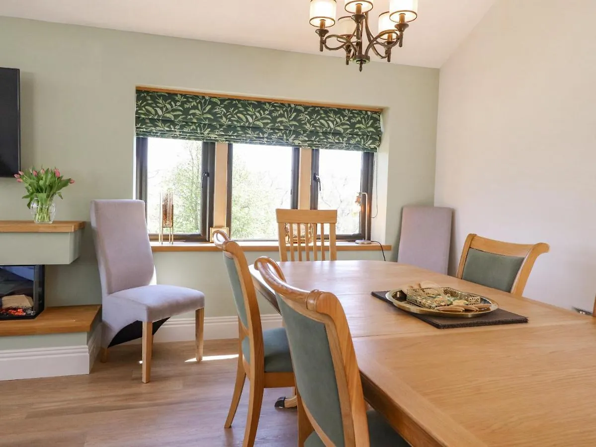 Castleys Villa Skipton
