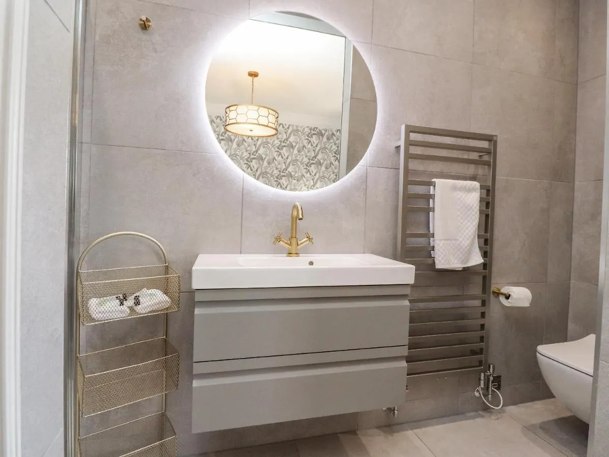 Castleys Villa Skipton Tatil Evi