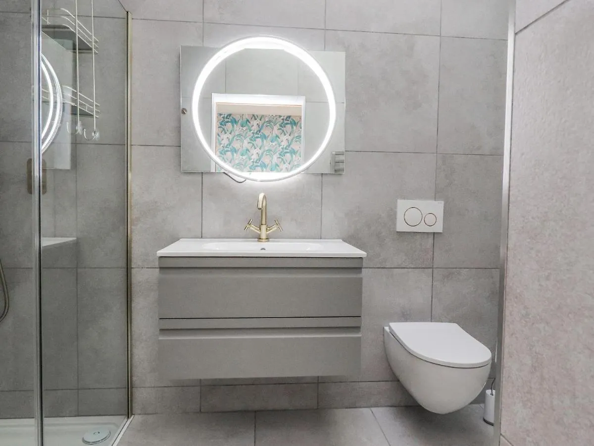 Tatil Evi Castleys Villa Skipton Birleşik Krallık