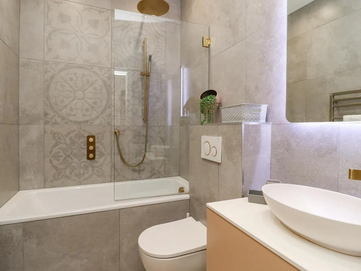 Castleys Villa Skipton Birleşik Krallık