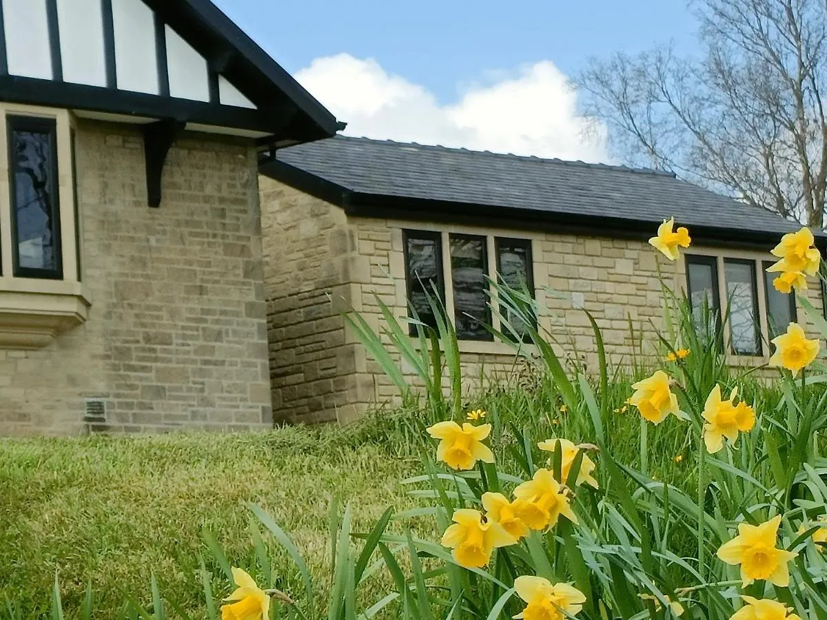 Castleys Villa Skipton