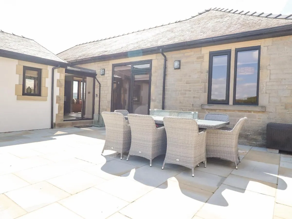 Castleys Villa Skipton Birleşik Krallık