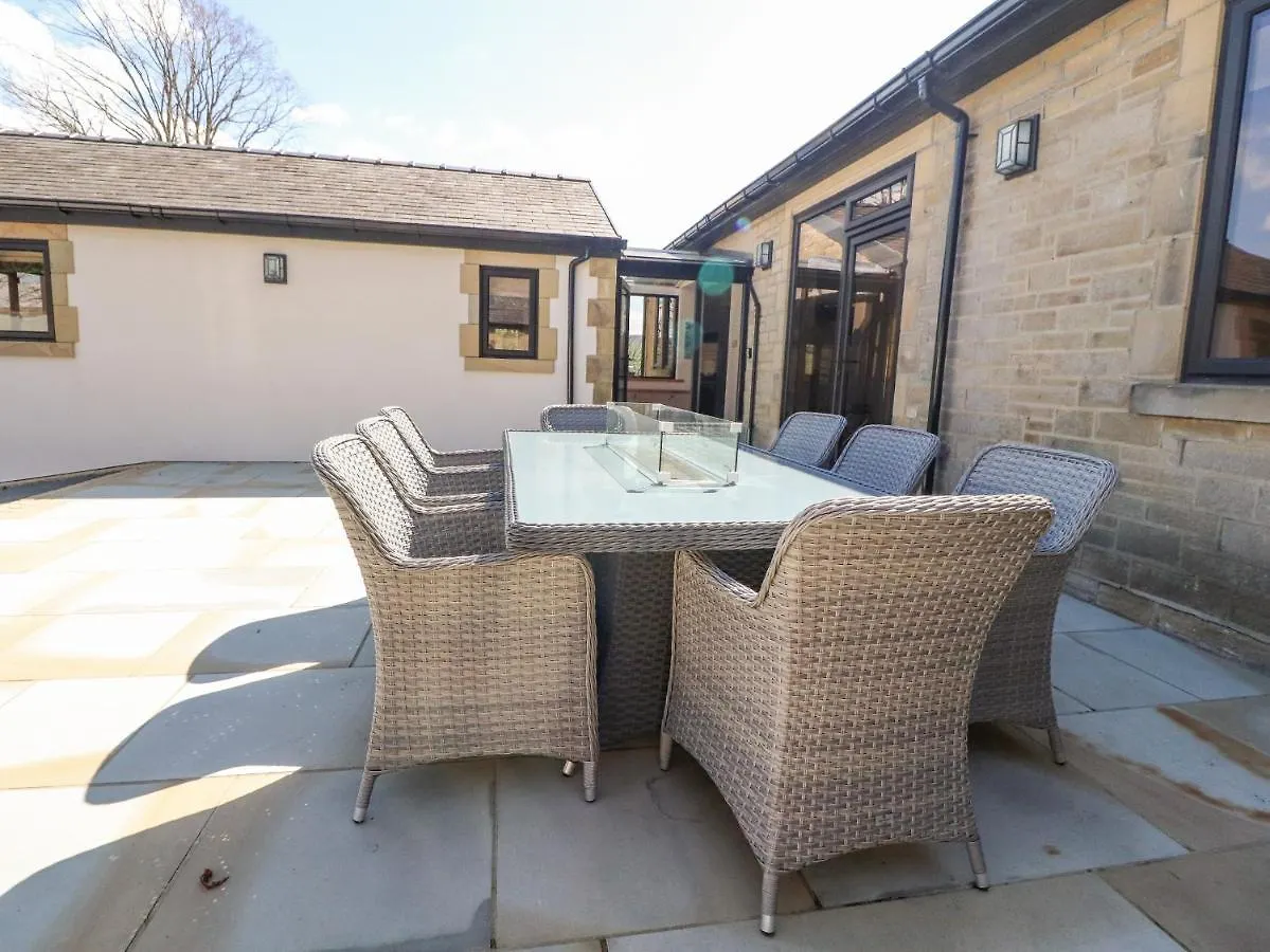 Castleys Villa Skipton 0*,  Birleşik Krallık