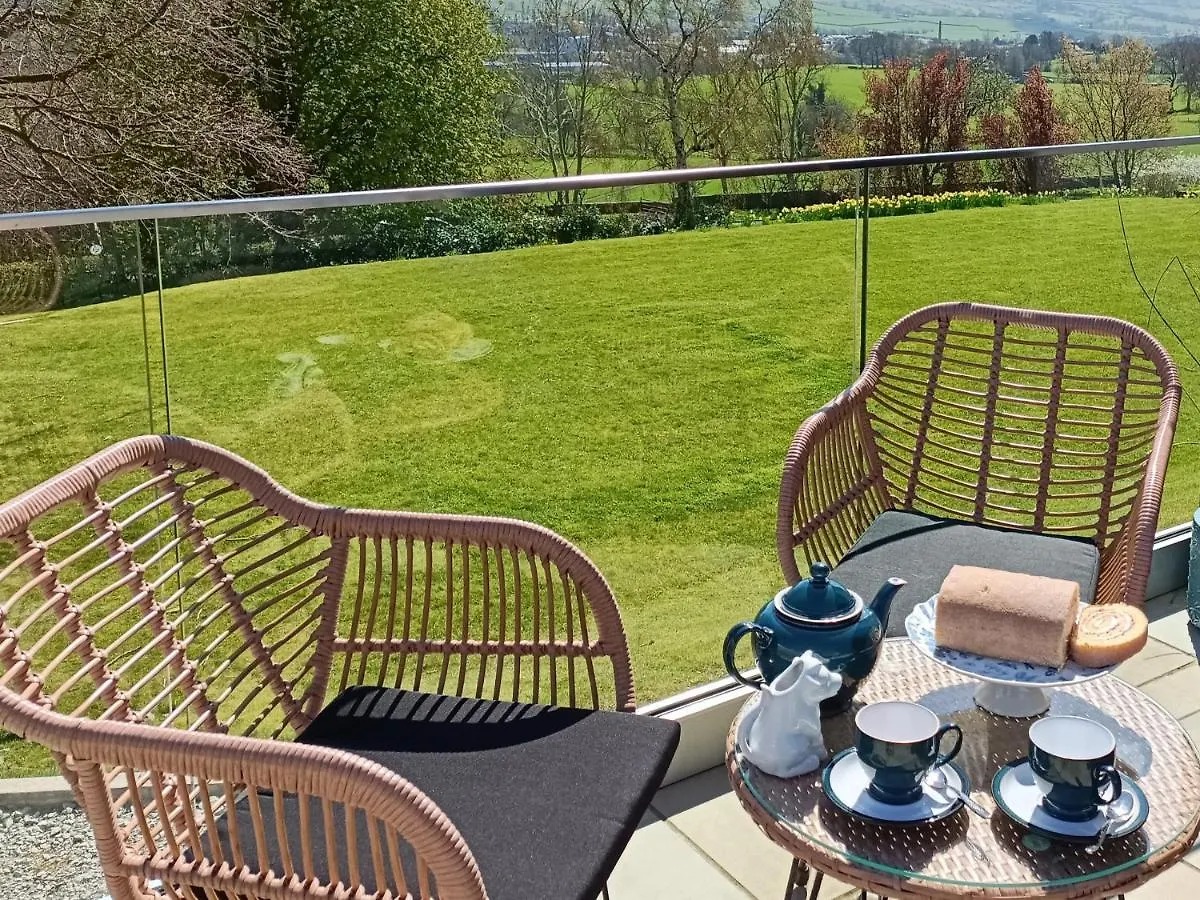 Castleys Villa Skipton Birleşik Krallık