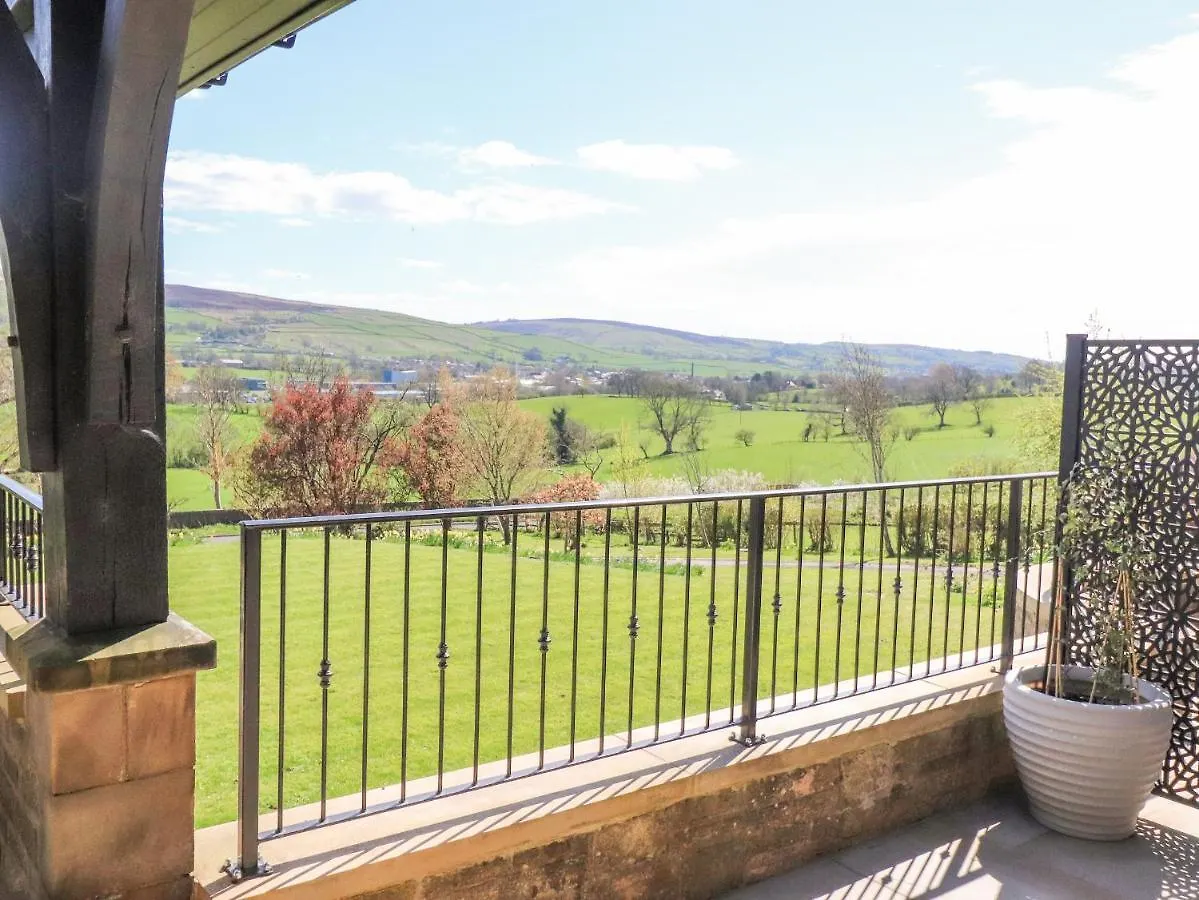 Tatil Evi Castleys Villa Skipton Birleşik Krallık