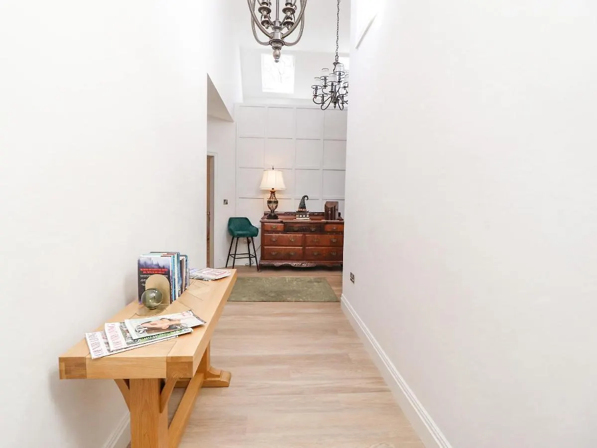 Castleys Villa Skipton Tatil Evi