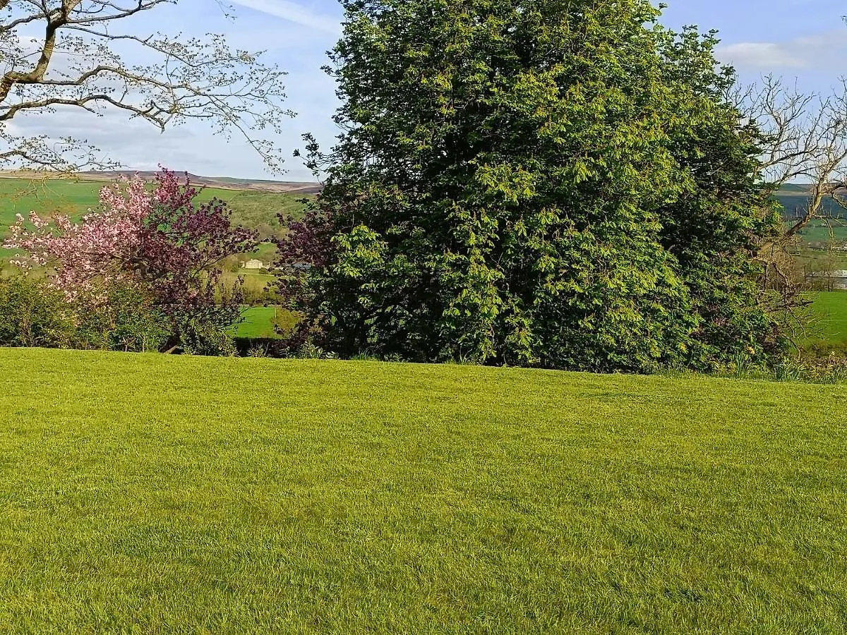 Tatil Evi Castleys Villa Skipton Birleşik Krallık